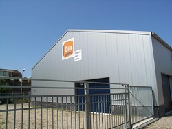 Zwaanshoek